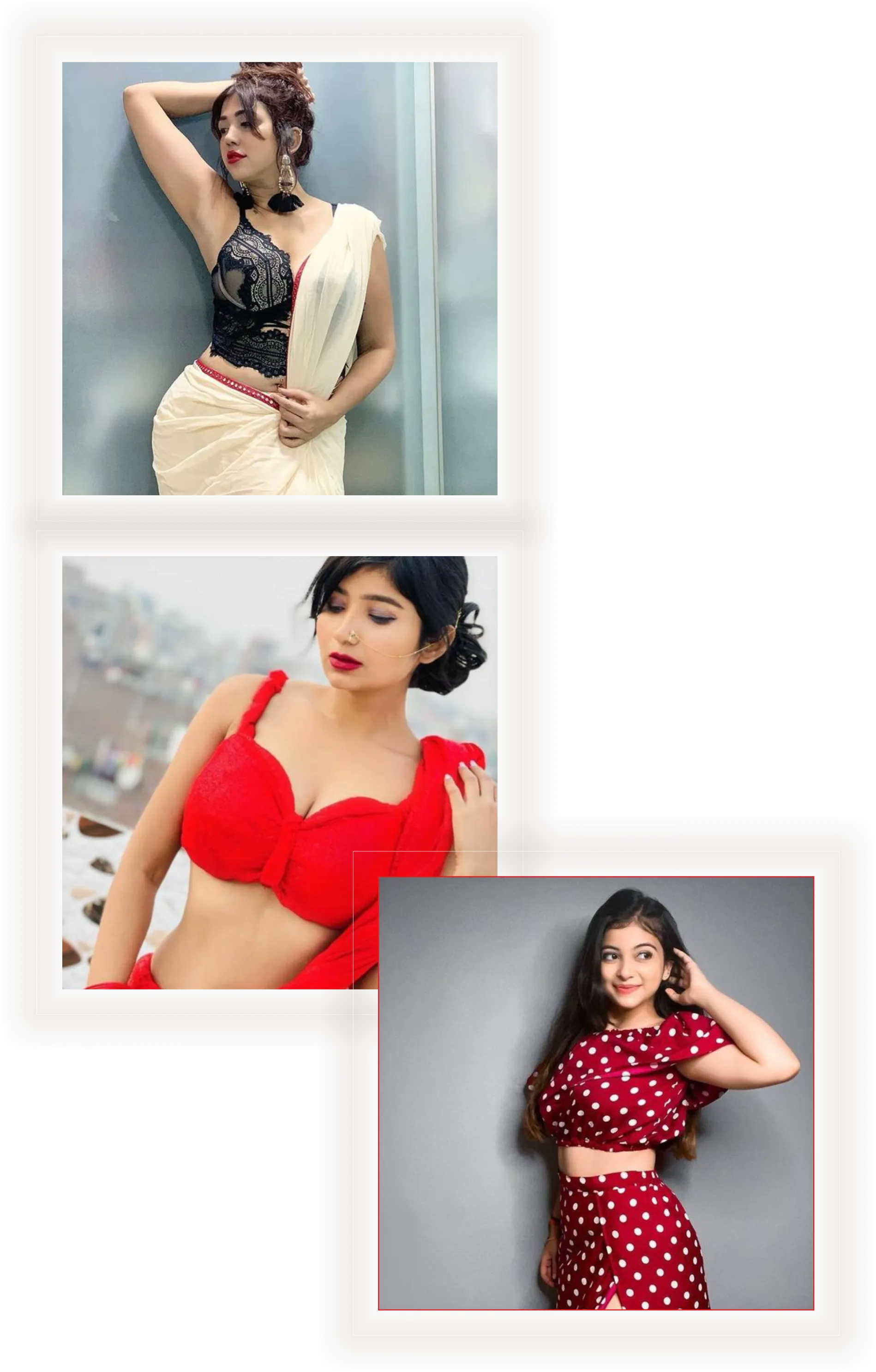 VIP escorts for hire, Ajmeri Gate