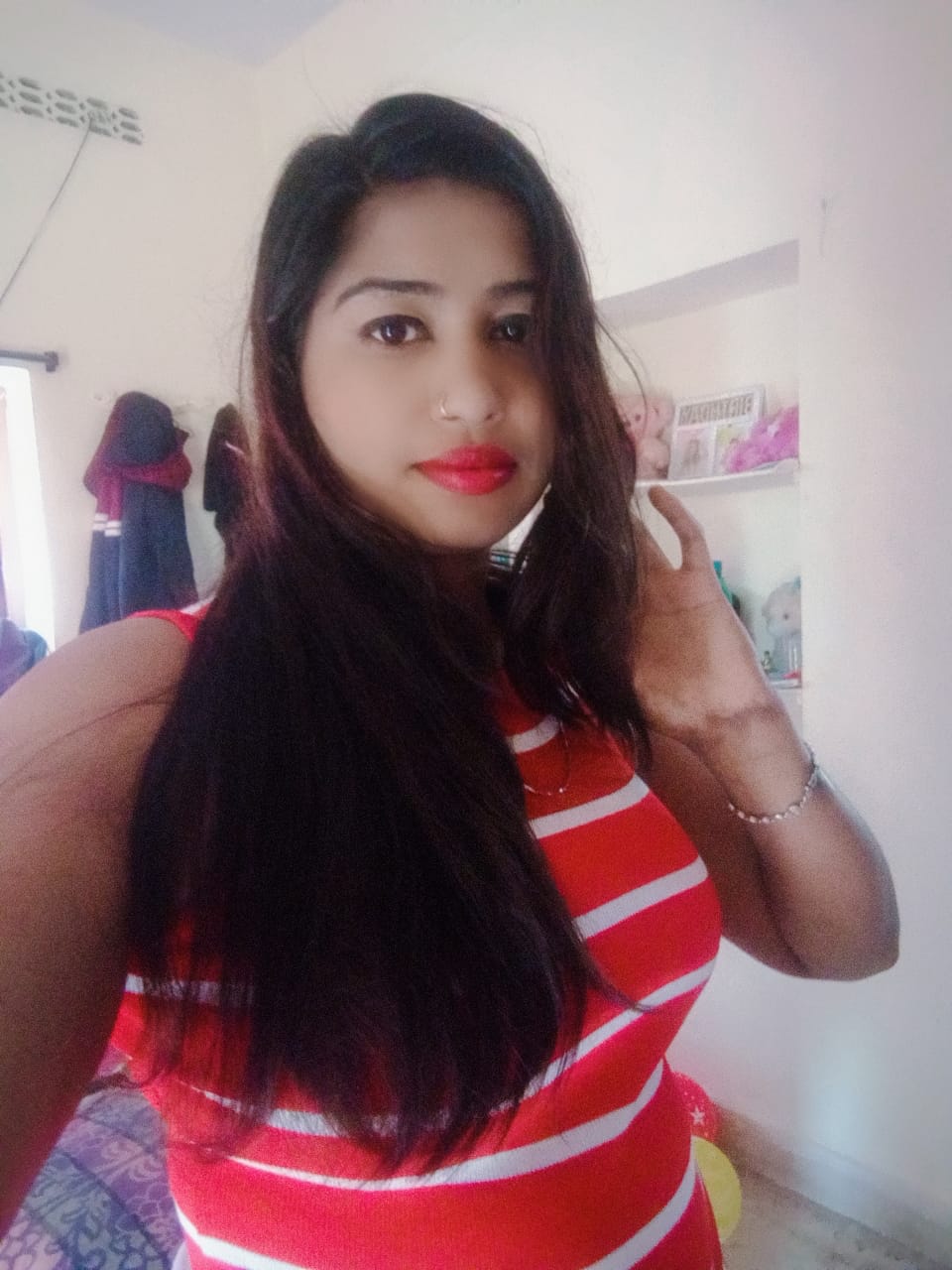 Exclusive Gomti Nagar call girl in Ajmeri Gate